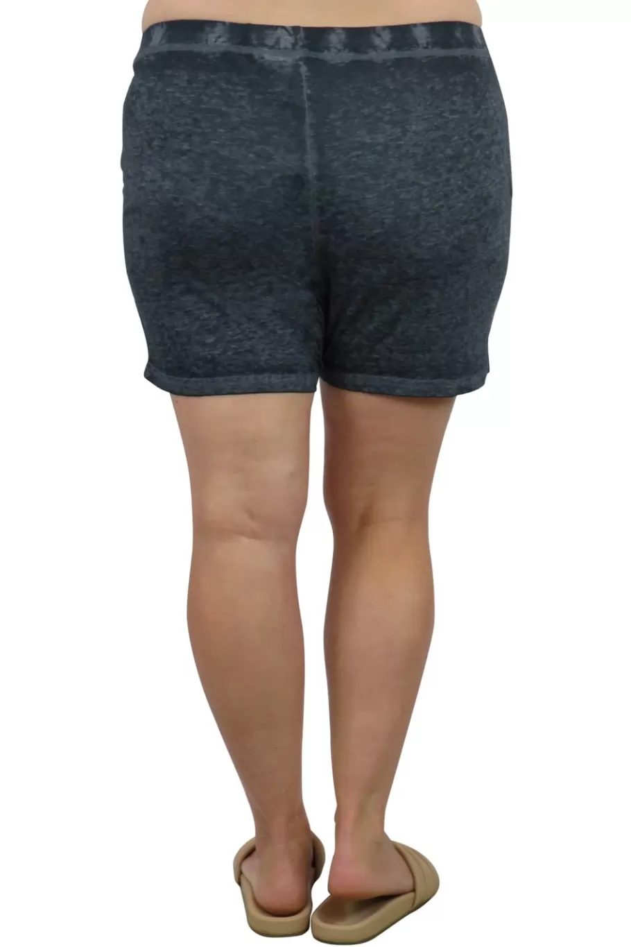 La Cera™ Calzoncillos Tipo Boxer De Punto Suave Y Flexible - Talla Grande^ Más Ropa Cómoda