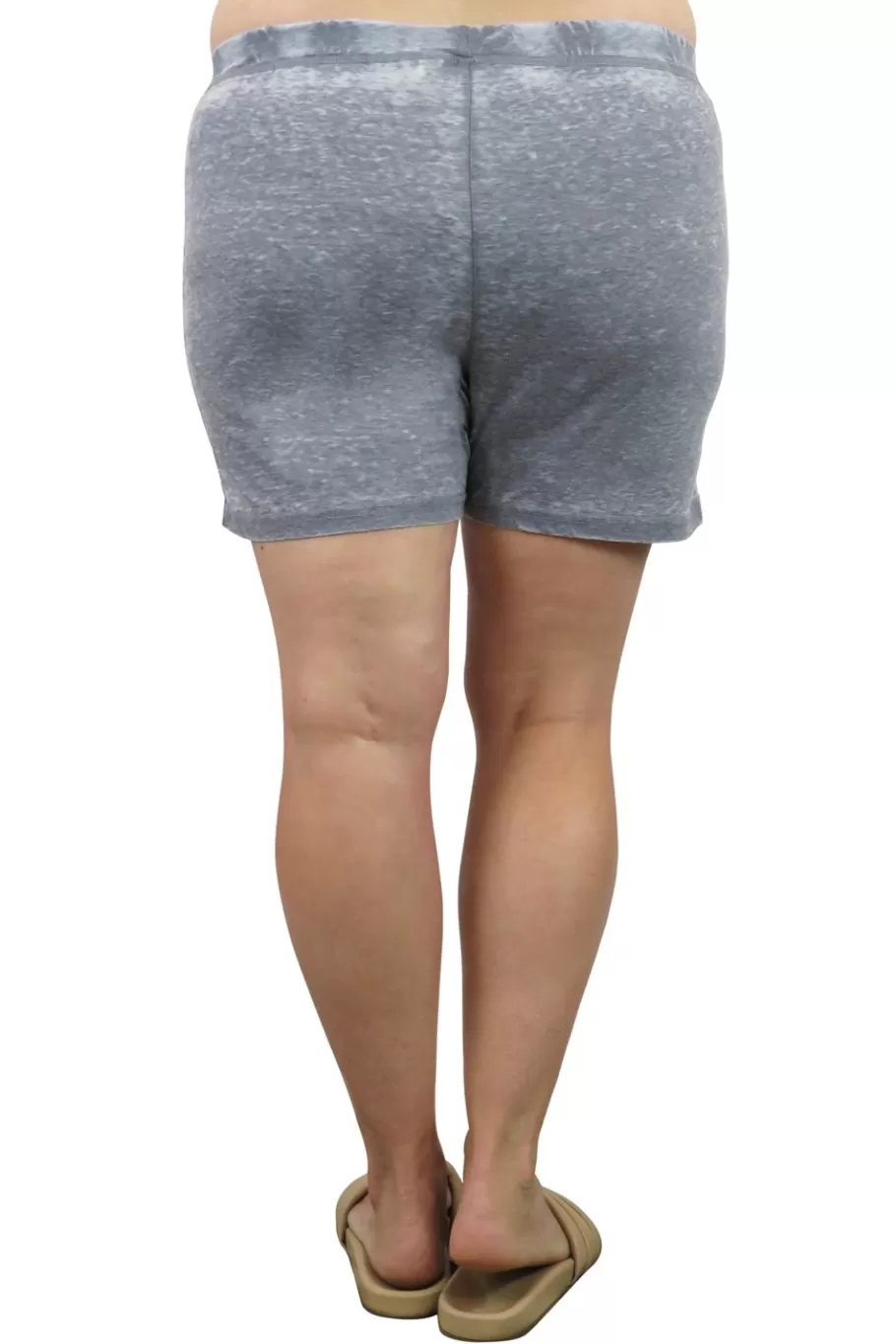 La Cera™ Calzoncillos Tipo Boxer De Punto Suave Y Flexible - Talla Grande^ Más Ropa Cómoda
